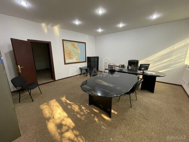 İcarəyə verilir  obyekt 1 250 m², Nərimanov r., photo 12 from 17