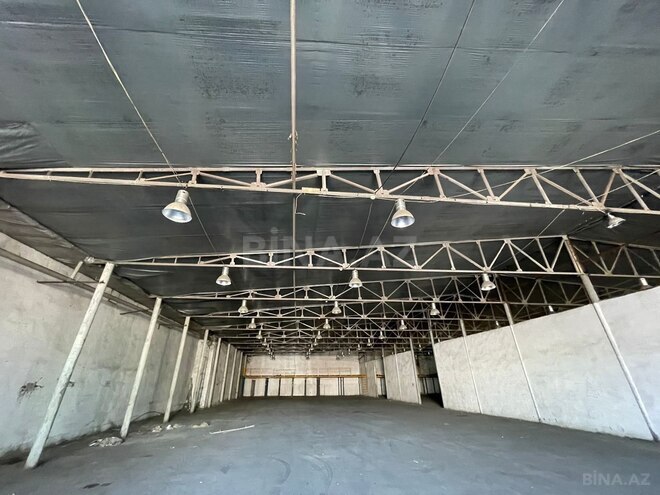İcarəyə verilir  obyekt 1 250 m², Nərimanov r., photo 3 from 17