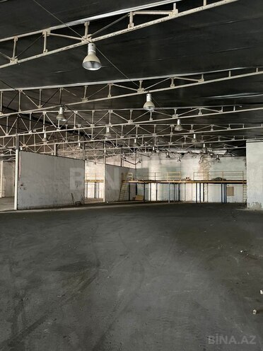 İcarəyə verilir  obyekt 1 250 m², Nərimanov r., photo 6 from 17
