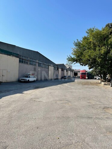 İcarəyə verilir  obyekt 1 250 m², Nərimanov r., photo 7 from 17