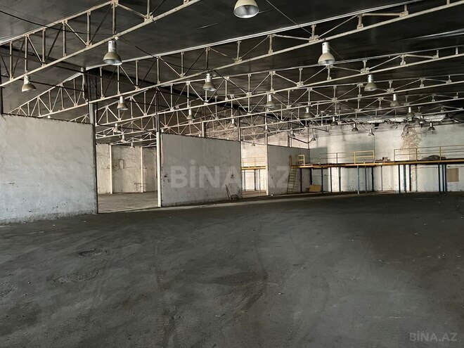 İcarəyə verilir  obyekt 1 250 m², Nərimanov r., photo 4 from 17