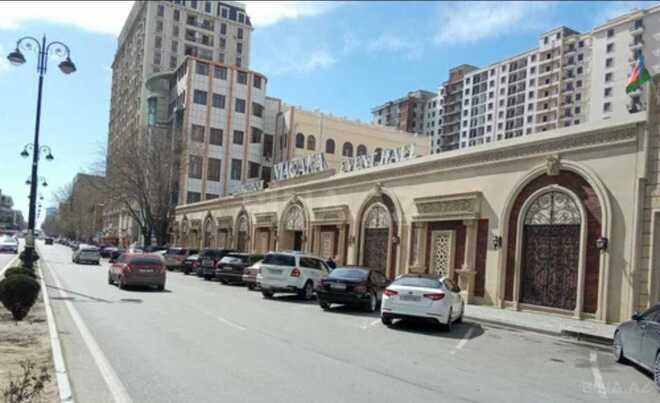 Продаётся 2-комн. новостройка 90 м², Насиминский  р., photo 3 from 13
