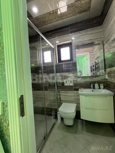 İcarəyə verilir 4 otaqlı həyət evi/bağ evi 120 m², Şüvəlan q., photo 8 from 12