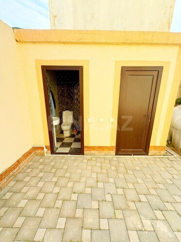 İcarəyə verilir 4 otaqlı həyət evi/bağ evi 120 m², Şüvəlan q., photo 4 from 12