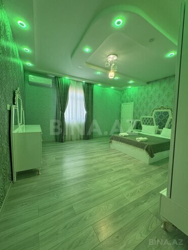 İcarəyə verilir 4 otaqlı həyət evi/bağ evi 120 m², Şüvəlan q., photo 9 from 12