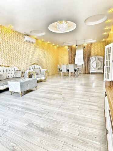 İcarəyə verilir 4 otaqlı həyət evi/bağ evi 120 m², Şüvəlan q., photo 6 from 12