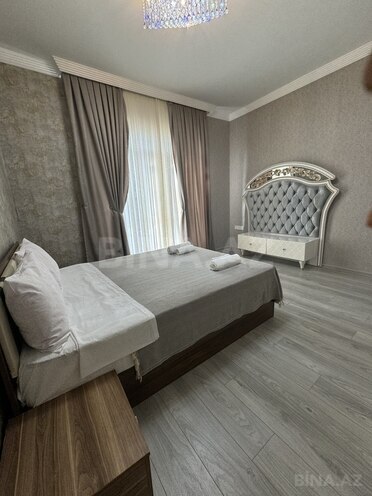 İcarəyə verilir 4 otaqlı həyət evi/bağ evi 120 m², Şüvəlan q., photo 10 from 12