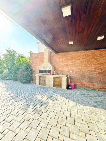 İcarəyə verilir 4 otaqlı həyət evi/bağ evi 120 m², Şüvəlan q., photo 3 from 12