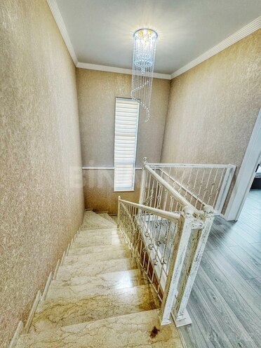 İcarəyə verilir 4 otaqlı həyət evi/bağ evi 120 m², Şüvəlan q., photo 7 from 12