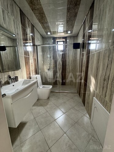 İcarəyə verilir 4 otaqlı həyət evi/bağ evi 120 m², Şüvəlan q., photo 11 from 12