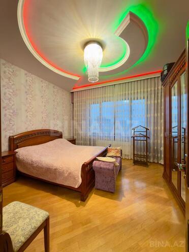 Satılır 3 otaqlı yeni tikili 156 m², Nəsimi r., photo 11 from 20