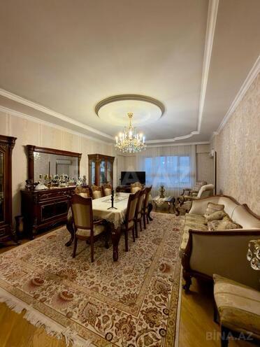 Satılır 3 otaqlı yeni tikili 156 m², Nəsimi r., photo 18 from 20