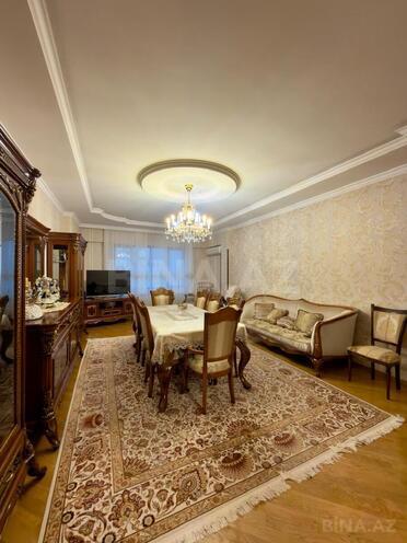 Satılır 3 otaqlı yeni tikili 156 m², Nəsimi r., photo 16 from 20