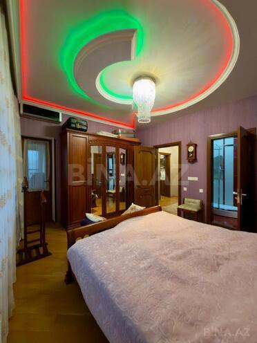 Satılır 3 otaqlı yeni tikili 156 m², Nəsimi r., photo 9 from 20
