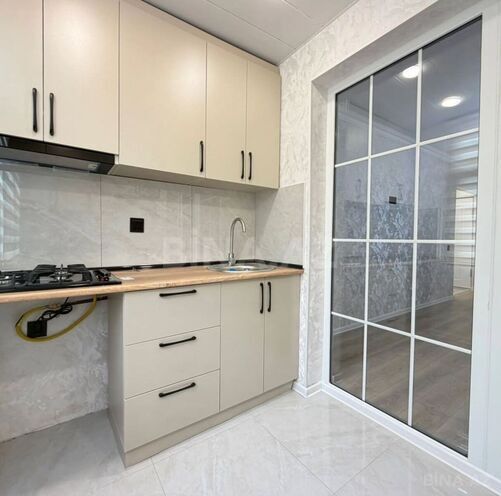 Satılır 2 otaqlı köhnə tikili 45 m², Nəsimi m., photo 5 from 7