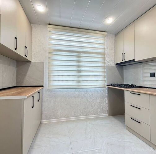 Satılır 2 otaqlı köhnə tikili 45 m², Nəsimi m., photo 4 from 7