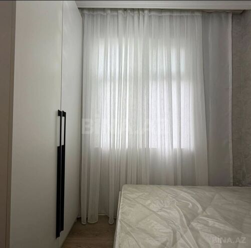 Satılır 2 otaqlı köhnə tikili 45 m², Nəsimi m., photo 6 from 7