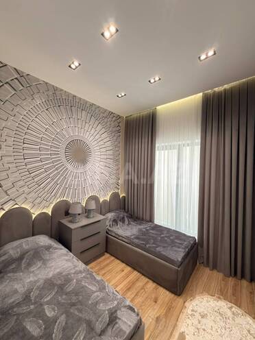 Satılır 4 otaqlı həyət evi/bağ evi 120 m², Mərdəkan q., photo 16 from 18