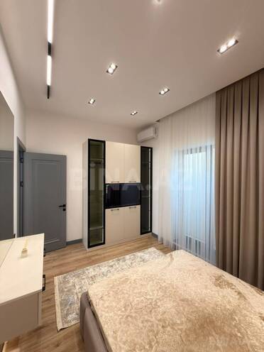 Satılır 4 otaqlı həyət evi/bağ evi 120 m², Mərdəkan q., photo 12 from 18