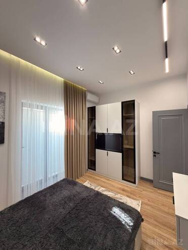Satılır 4 otaqlı həyət evi/bağ evi 120 m², Mərdəkan q., photo 14 from 18
