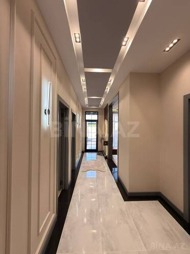 Satılır 4 otaqlı həyət evi/bağ evi 120 m², Mərdəkan q., photo 7 from 18