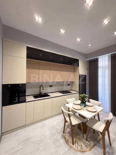Satılır 4 otaqlı həyət evi/bağ evi 120 m², Mərdəkan q., photo 10 from 18