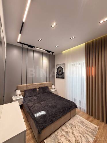 Satılır 4 otaqlı həyət evi/bağ evi 120 m², Mərdəkan q., photo 13 from 18