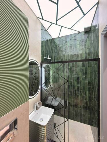 Satılır 4 otaqlı həyət evi/bağ evi 120 m², Mərdəkan q., photo 11 from 18