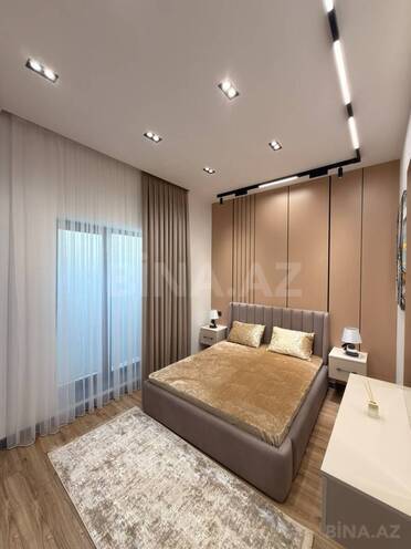 Satılır 4 otaqlı həyət evi/bağ evi 120 m², Mərdəkan q., photo 15 from 18