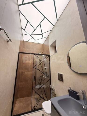 Satılır 4 otaqlı həyət evi/bağ evi 120 m², Mərdəkan q., photo 17 from 18