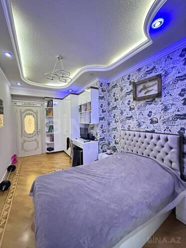 Satılır 4 otaqlı yeni tikili 156 m², Əhmədli q., photo 9 from 21