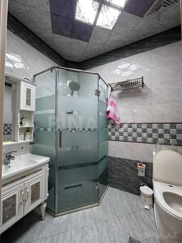 Satılır 4 otaqlı yeni tikili 156 m², Əhmədli q., photo 20 from 21
