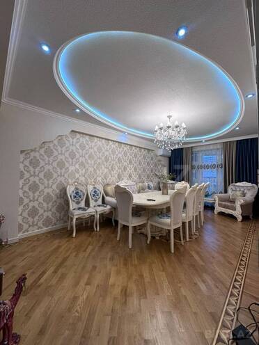 Satılır 4 otaqlı yeni tikili 156 m², Əhmədli q., photo 1 from 21