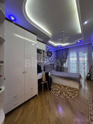 Satılır 4 otaqlı yeni tikili 156 m², Əhmədli q., photo 10 from 21