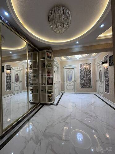 Satılır 4 otaqlı yeni tikili 156 m², Əhmədli q., photo 17 from 21