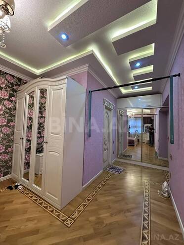 Satılır 4 otaqlı yeni tikili 156 m², Əhmədli q., photo 14 from 21