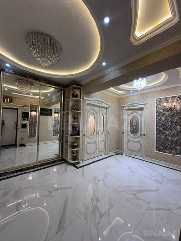 Satılır 4 otaqlı yeni tikili 156 m², Əhmədli q., photo 16 from 21