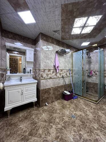 Satılır 4 otaqlı yeni tikili 156 m², Əhmədli q., photo 18 from 21
