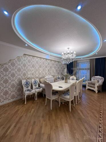 Satılır 4 otaqlı yeni tikili 156 m², Əhmədli q., photo 3 from 21