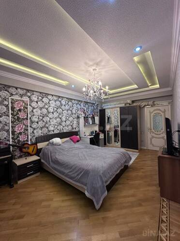 Satılır 4 otaqlı yeni tikili 156 m², Əhmədli q., photo 6 from 21