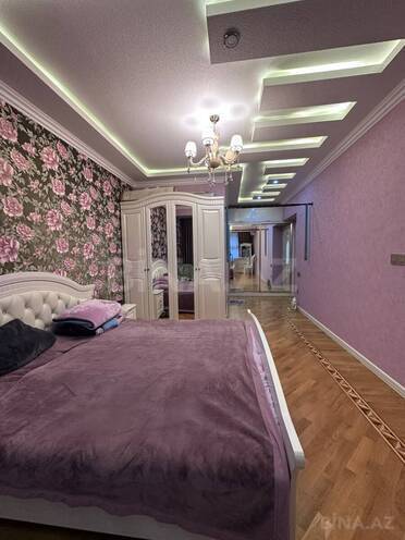 Satılır 4 otaqlı yeni tikili 156 m², Əhmədli q., photo 8 from 21