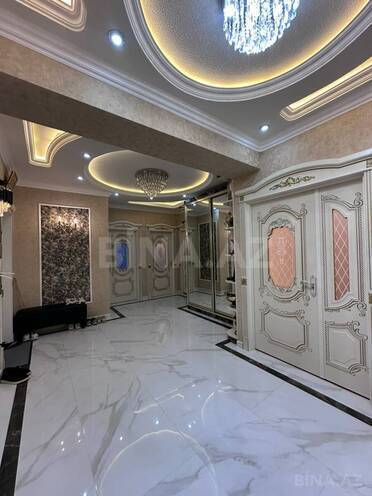 Satılır 4 otaqlı yeni tikili 156 m², Əhmədli q., photo 19 from 21