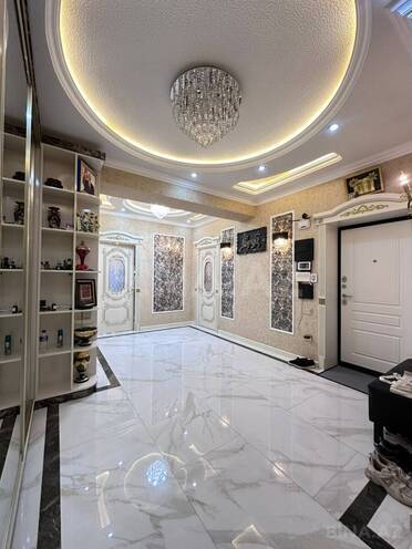 Satılır 4 otaqlı yeni tikili 156 m², Əhmədli q., photo 15 from 21