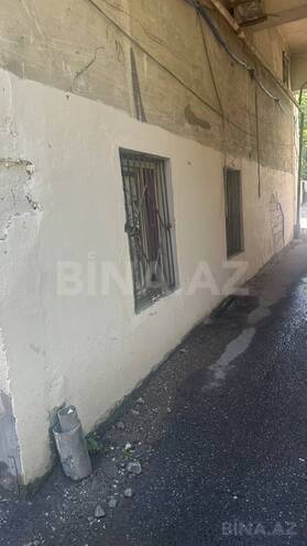 İcarəyə verilir  obyekt 30 m², Nəsimi r., photo 6 from 9