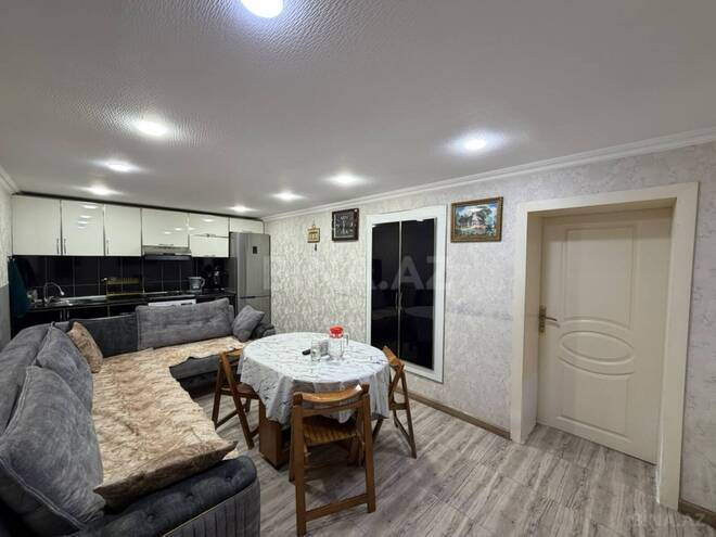 Satılır 5 otaqlı həyət evi/bağ evi 100 m², Sabunçu q., photo 24 from 32