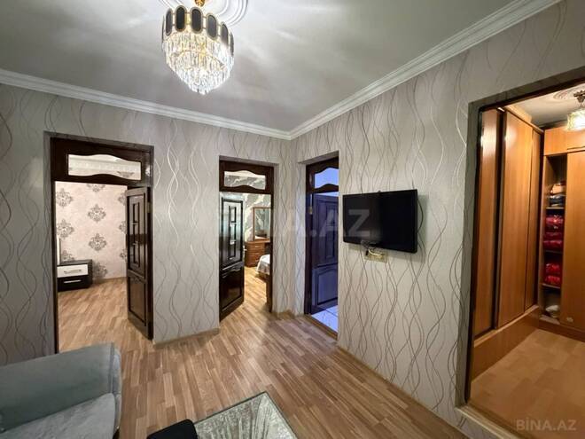 Satılır 5 otaqlı həyət evi/bağ evi 100 m², Sabunçu q., photo 19 from 32
