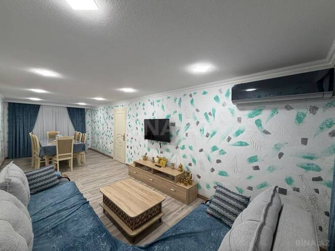 Satılır 5 otaqlı həyət evi/bağ evi 100 m², Sabunçu q., photo 1 from 32