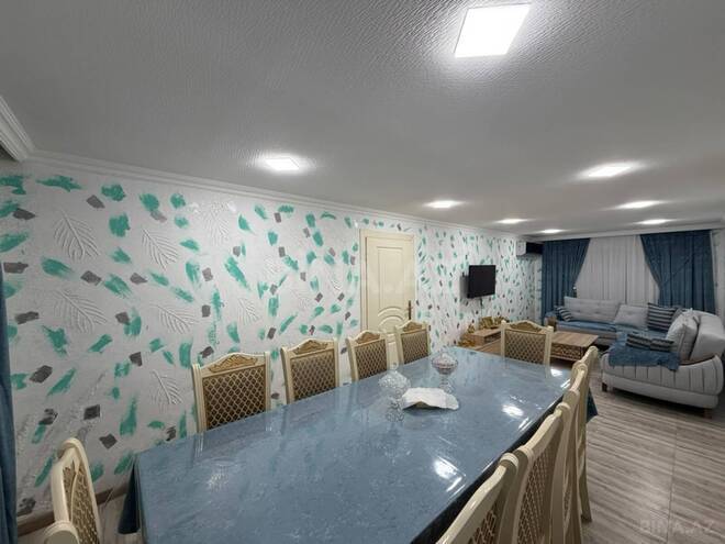Satılır 5 otaqlı həyət evi/bağ evi 100 m², Sabunçu q., photo 5 from 32