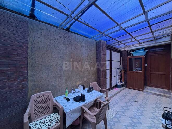 Satılır 5 otaqlı həyət evi/bağ evi 100 m², Sabunçu q., photo 27 from 32