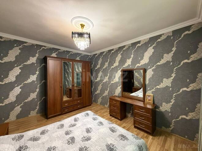 Satılır 5 otaqlı həyət evi/bağ evi 100 m², Sabunçu q., photo 12 from 32